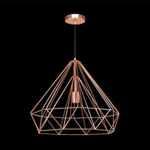 Load image into Gallery viewer, K. Light Prism Large Pendant
