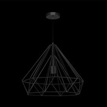 Load image into Gallery viewer, K. Light Prism Large Pendant
