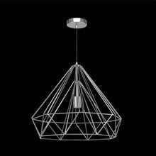 Load image into Gallery viewer, K. Light Prism Large Pendant
