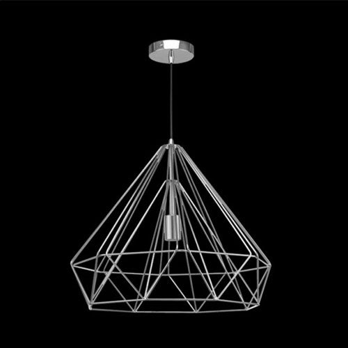 K. Light Prism Large Pendant