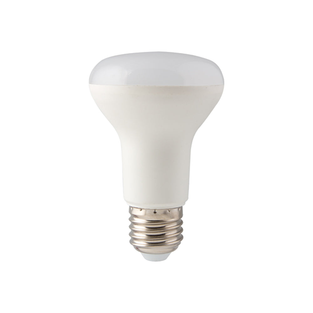 Eurolux LED Reflector Bulb R63 E27 8W 640lm Cool White