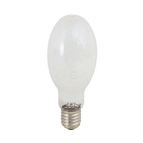 Discharge Mercury Vapour Bulb E40 250W - Natural White