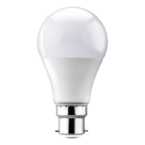 Eurolux LED Globe B22 15W 1350lm 4000K - Opal