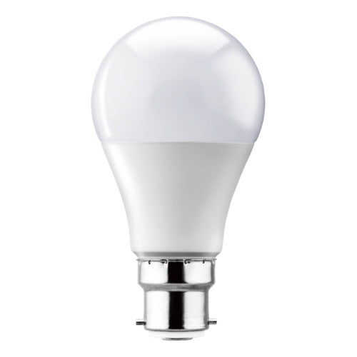 Eurolux LED Opal Globe B22 15W 1350lm Warm White