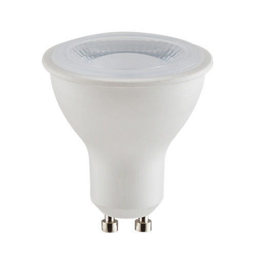 Eurolux LED Dimmable Bulb GU10 6W 510lm Warm White