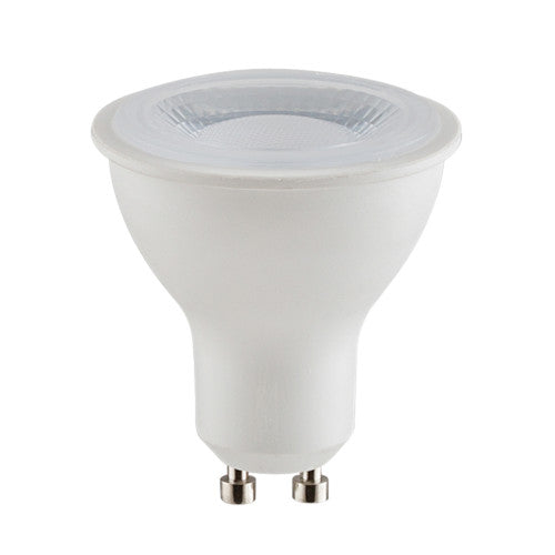 Eurolux LED Dimmable Lamp GU10 6W 510lm 4000K