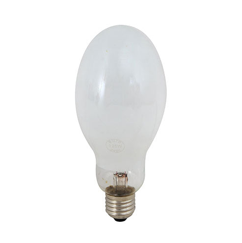 Eurolux Mercury Vapour Discharge Bulb E27 125W 4100K