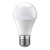 Eurolux LED Dimmable Globe E27 9W 810lm 3000K - Opal