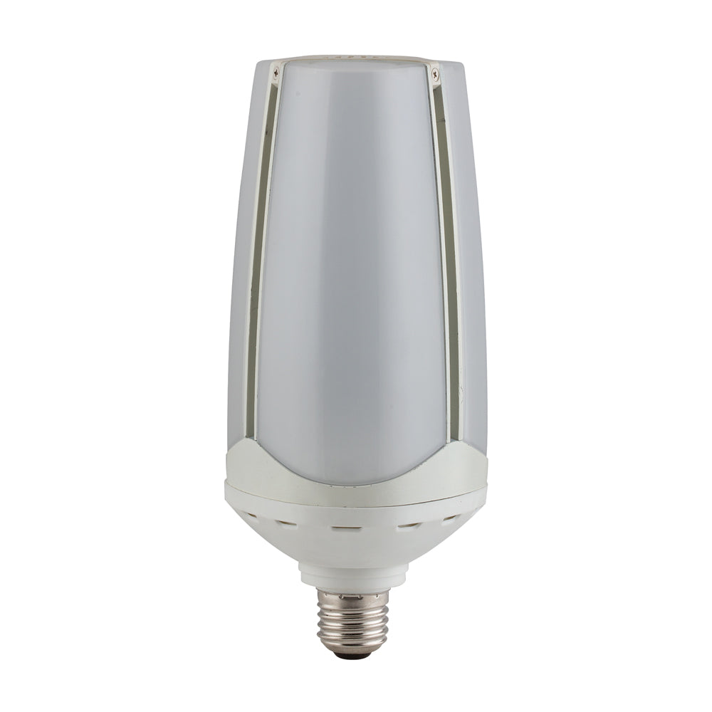 Eurolux LED Rocket Lamp PL E27 50W 4200lm Cool White