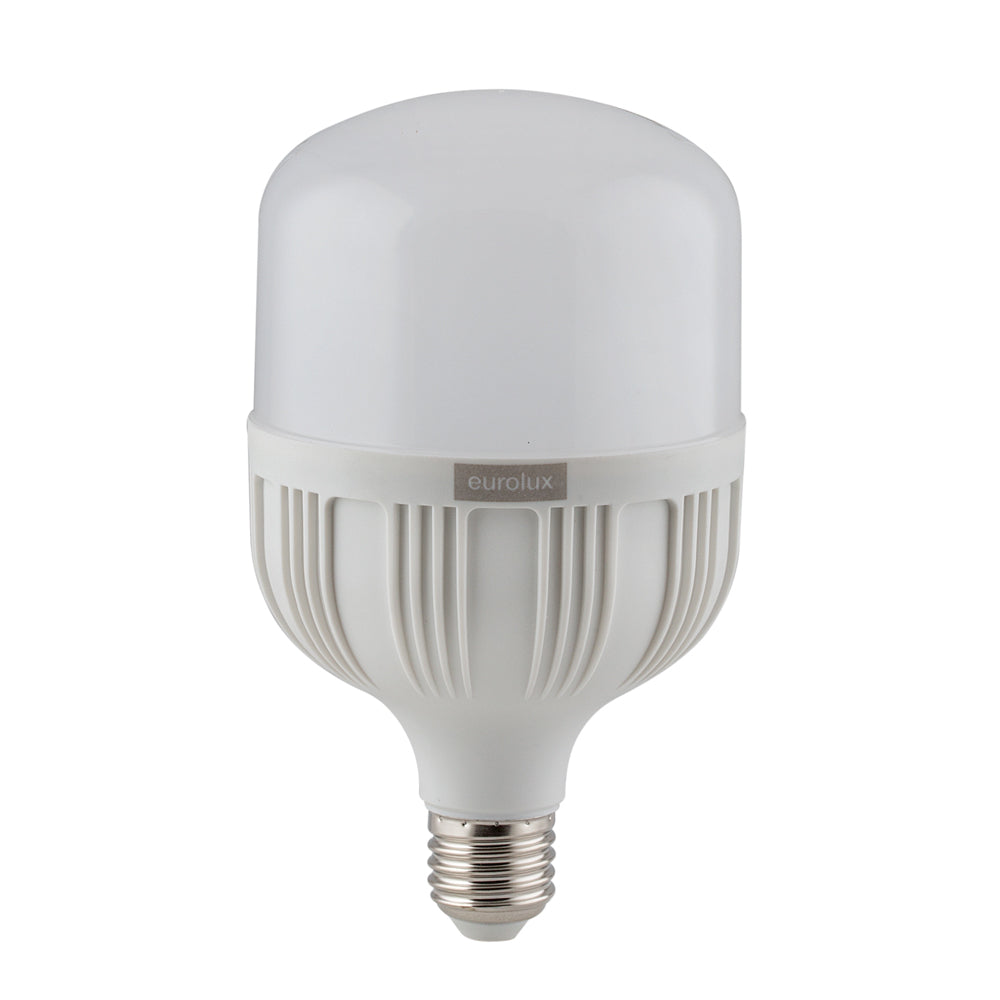 Eurolux LED T-Lamp PL E27 30W 2700lm 4000K