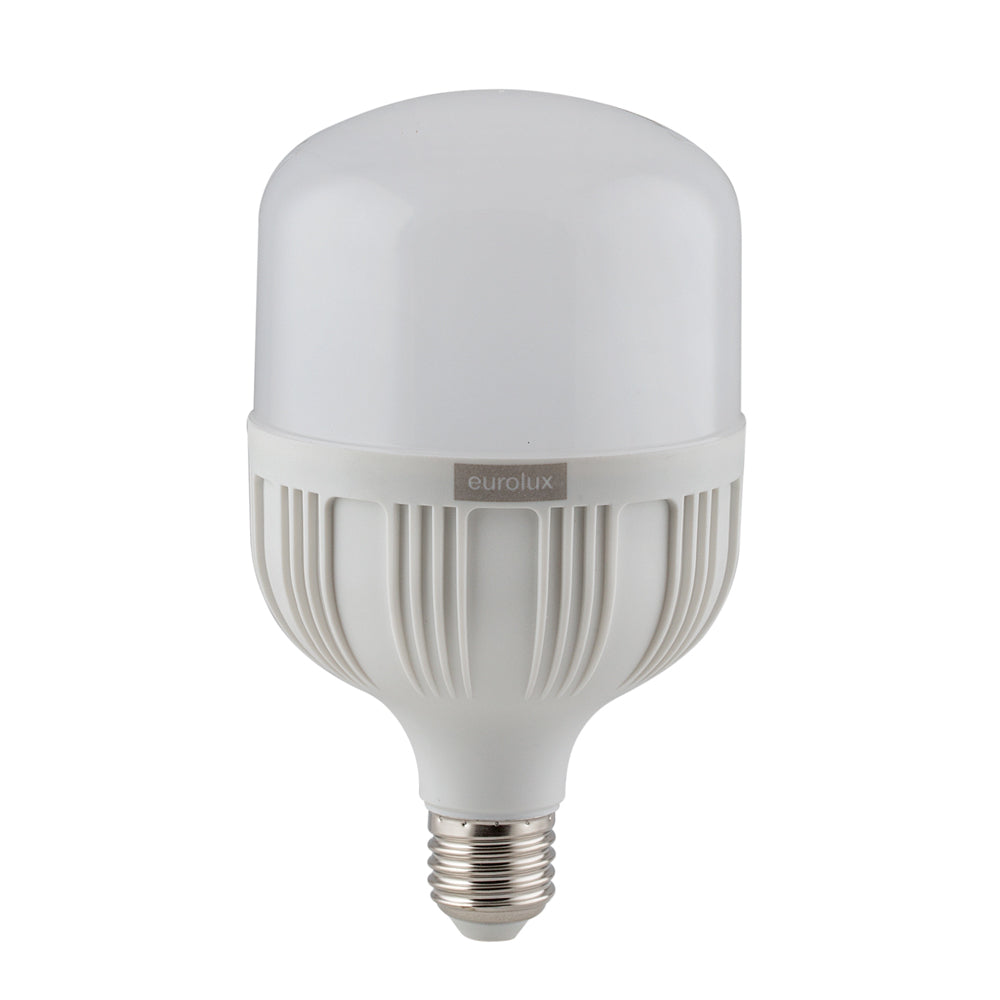 Eurolux LED T-Lamp PL E27 30W 2700lm Cool White