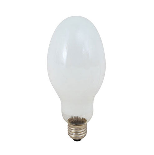 Eurolux Mercury Vapour Discharge Bulb E27 80W 4100K