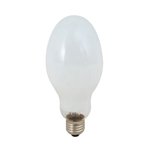 Discharge Mercury Vapour Bulb E27 80W - Natural White