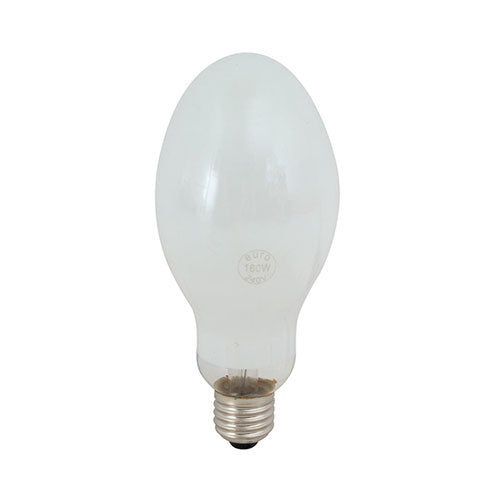 Eurolux Mercury Blended Discharge Bulb E27 160W 3600K