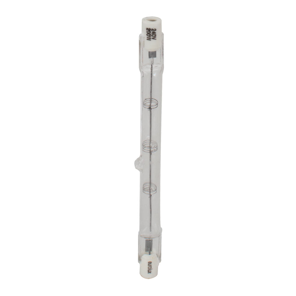 Eurolux Halogen QI Premium Bulb J118 120W 2900K