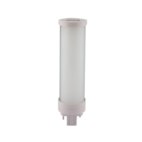 Eurolux LED Lamp PL G24d 10W 1000lm Cool White