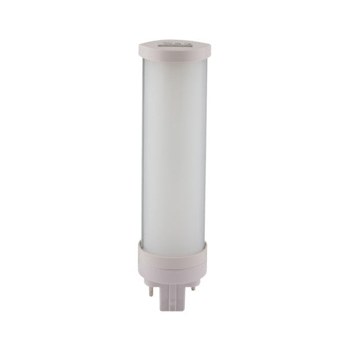 Eurolux LED Lamp PL G24d 10W 1000lm Warm White