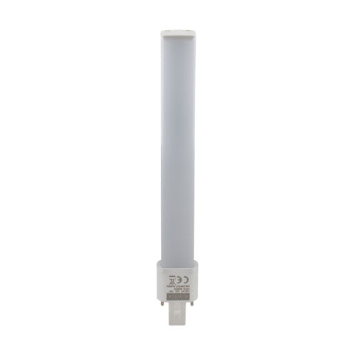 Eurolux LED Lamp PL G23 6W 600lm 4000K