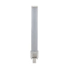 Eurolux LED Lamp PL G23 6W 600lm Cool White