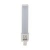 Eurolux LED Lamp PL G23 4.5W 450lm Warm White