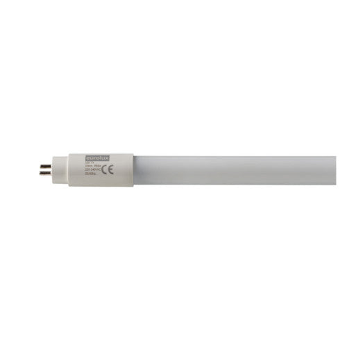 Eurolux LED Tube T5 G5 16W 1600lm 3000K - Opal
