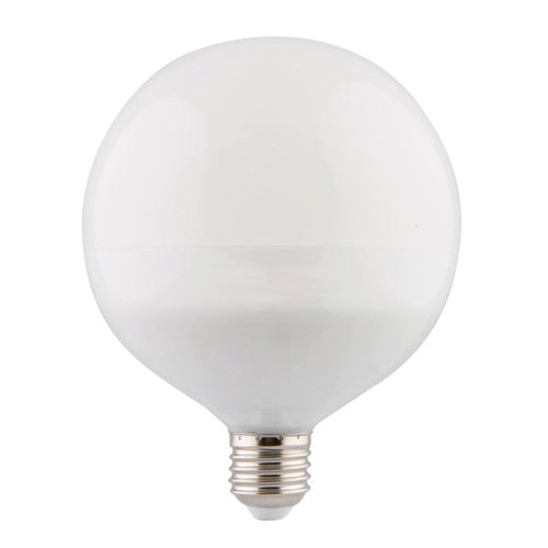 Eurolux LED Maxi Globe E27 15W 1300lm 4000K - Opal