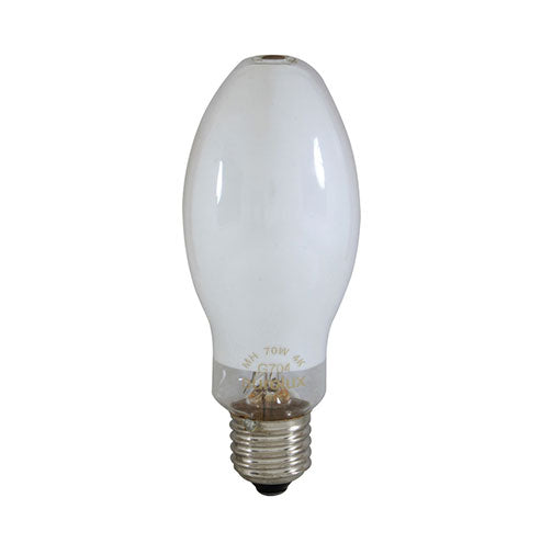 Discharge Metal Halide Single Ended Bulb E27 70W - Natural Daylight