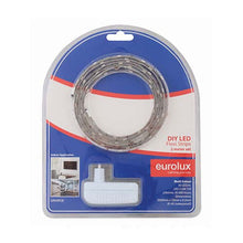 Load image into Gallery viewer, Eurolux LED DIY Strip Light Kit Strip 14.4W RGB 2m
