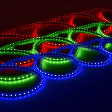 Load image into Gallery viewer, Eurolux LED DIY Strip Light Kit Strip 36W RGB - 5m
