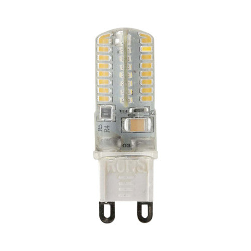 Eurolux LED Bi-Pin Bulb G9 3W 12V 170lm 4000K