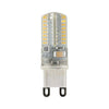 Eurolux LED 12V Bi-Pin Bulb G9 3W 170lm Cool White