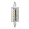 Eurolux LED Lamp J78 R7s 5W 450lm Cool White