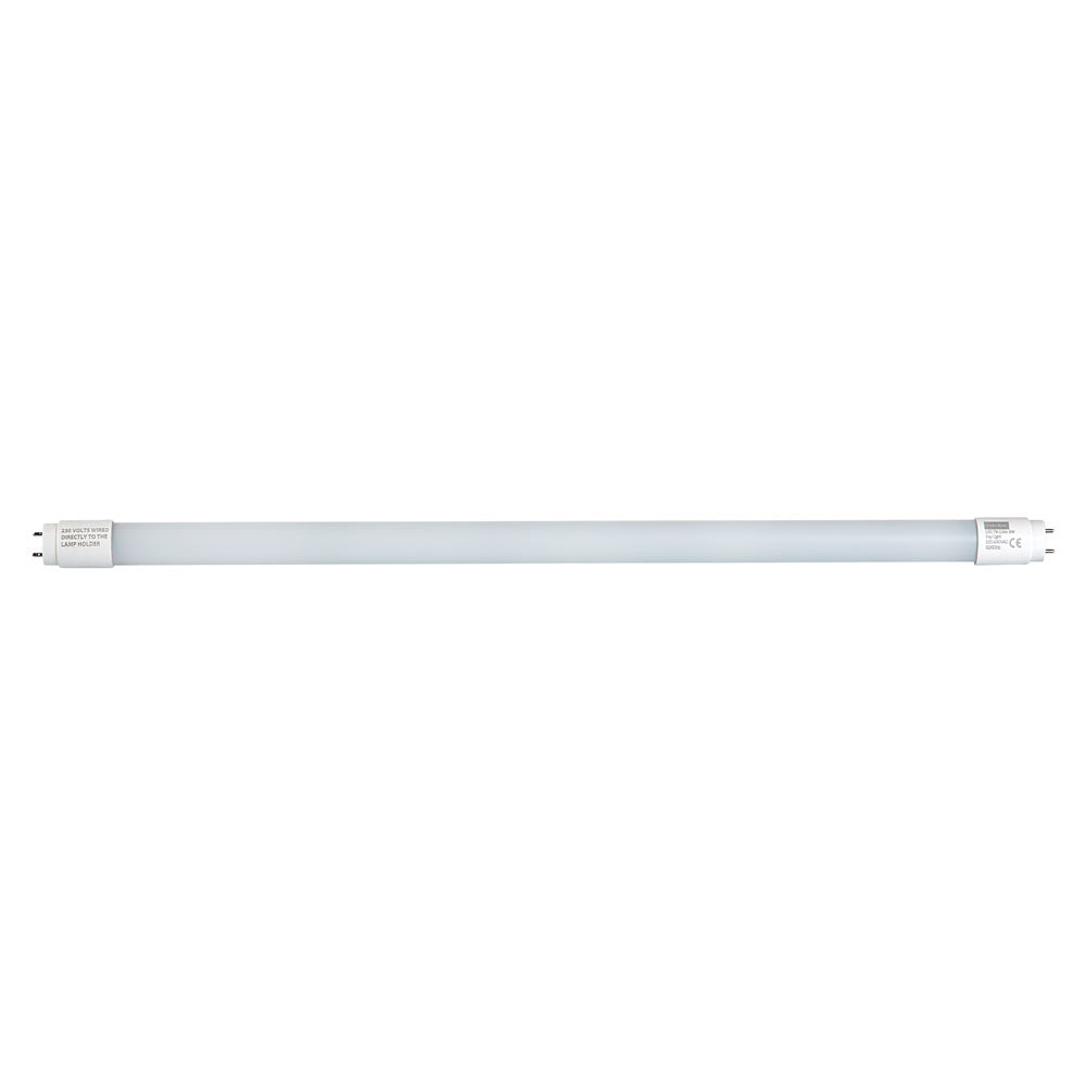 Eurolux LED Tube T8 G13 9W 850lm 6000K - Opal