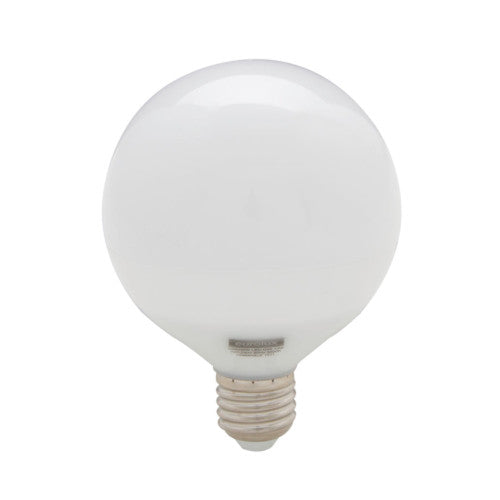 Eurolux LED Maxi Dimmable Globe E27 13W 950lm 3000K - Opal