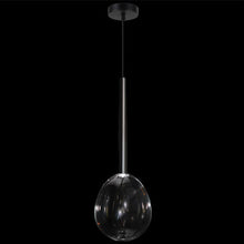 Load image into Gallery viewer, K. Light Raindrop Pendant
