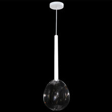 Load image into Gallery viewer, K. Light Raindrop Pendant
