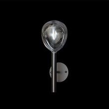 Load image into Gallery viewer, K. Light Raindrop LED Wall Light
