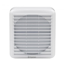 Load image into Gallery viewer, Xpelair Window / Surface Fan 150mm
