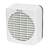 Xpelair GX Window/Surface Extractor Fans 226mm