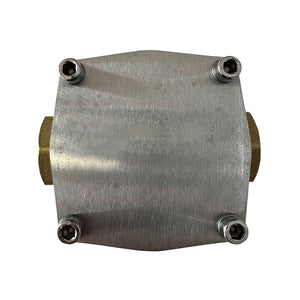 DewHot Gas Filter ½
