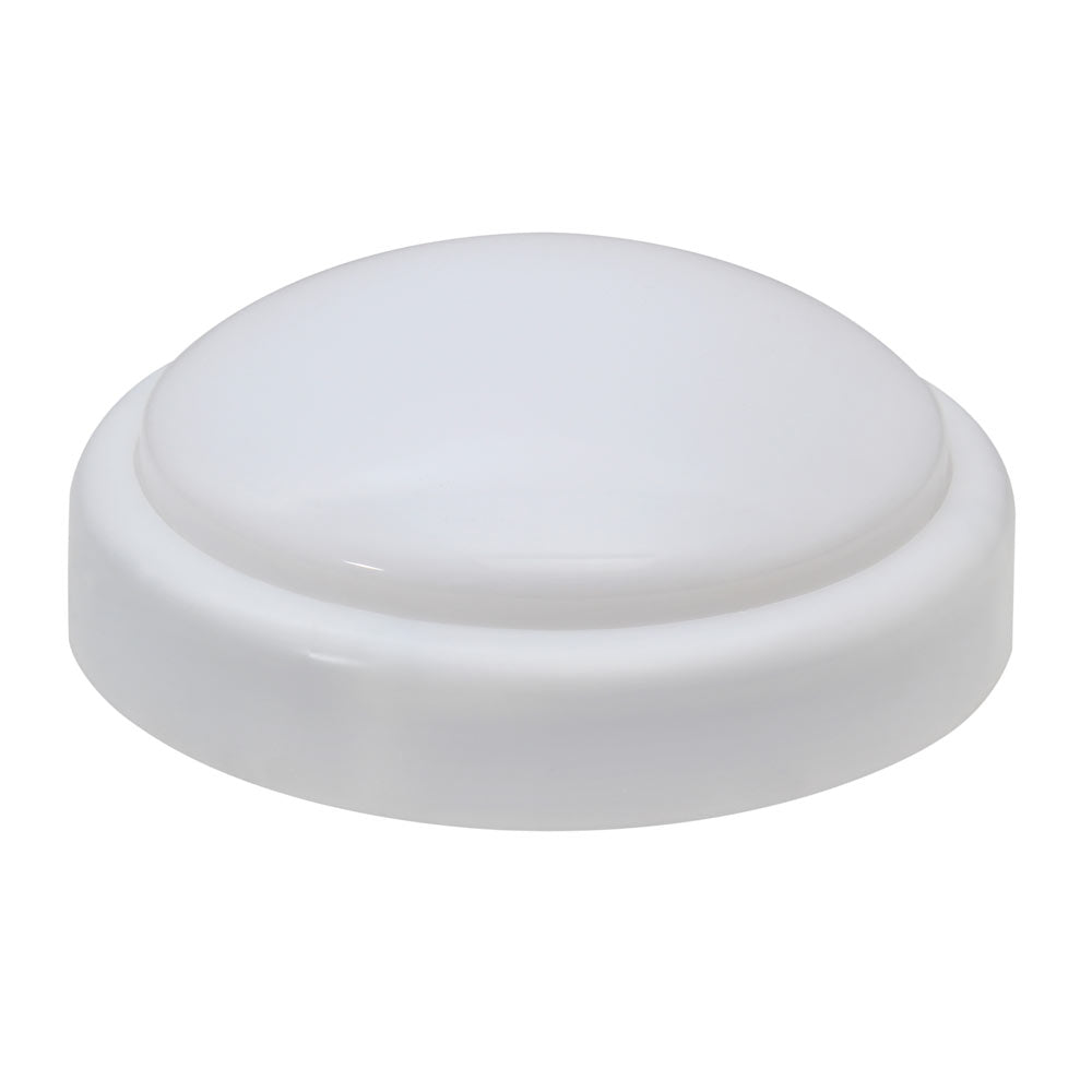 Eurolux Mini Touch Lamp White