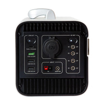 Load image into Gallery viewer, Eurolux Portable Power Station 600W
