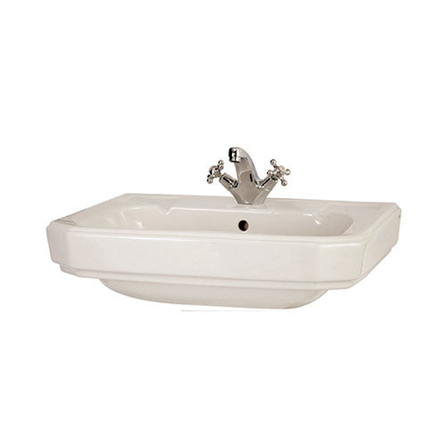 Lecico New Hamilton Wall-Hung Basin