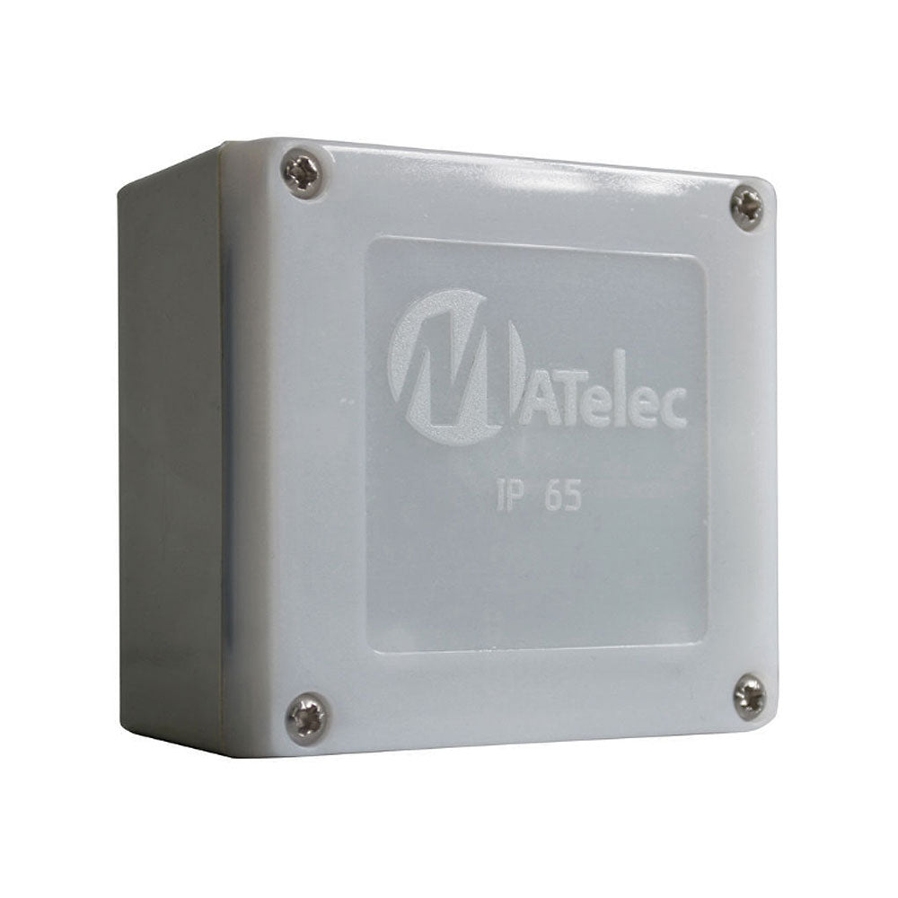 MATelec Adjustable LUX-level Day/Night Sunset Switch