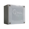 Adjustable LUX-level Day/Night Sunset Switch