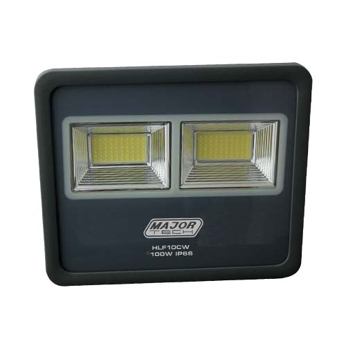 Major Tech High Power LED Floodlight 10W