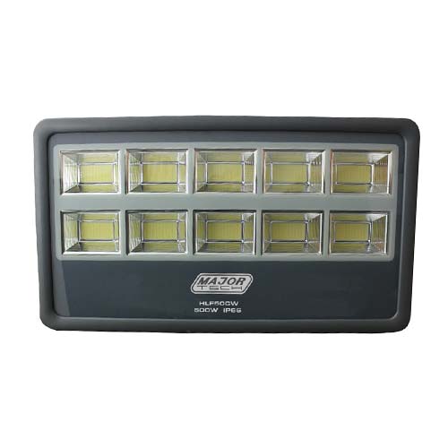 Major Tech High Power LED Floodlight 50W