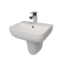 Load image into Gallery viewer, Lecico H-line Wall-Hung Basin 45cm
