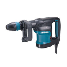 Load image into Gallery viewer, Makita Light Chipper HM0870C 11.4 Joules 1100W
