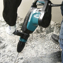 Load image into Gallery viewer, Makita Demolition Hammer HM1203C 25.5 Joules 1510W
